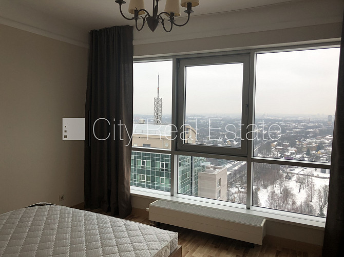 Projekts - Panorama Plaza, vieta vairākām automašīnām, iespēja nomāt pazemes autostāvvietu, Rīga - foto 3