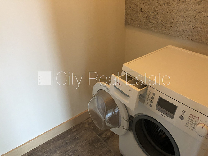 Projekts - Panorama Plaza, vieta vairākām automašīnām, iespēja nomāt pazemes autostāvvietu, Rīga - foto 8