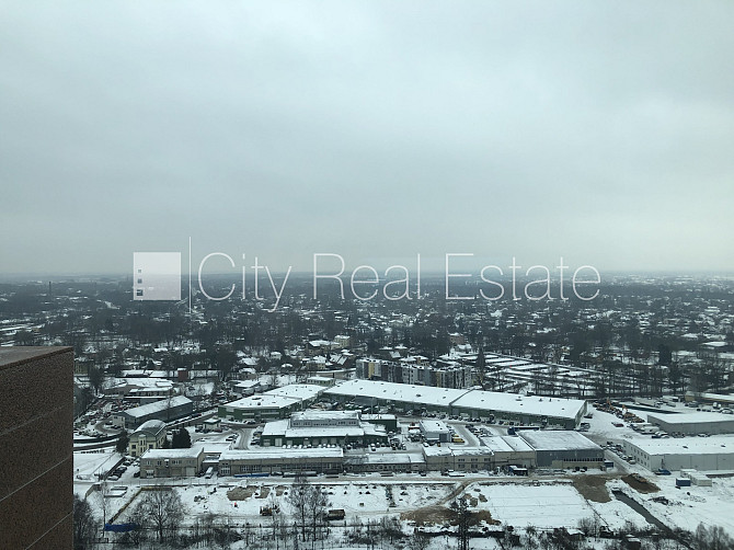 Projekts - Panorama Plaza, vieta vairākām automašīnām, iespēja nomāt pazemes autostāvvietu, Rīga - foto 9