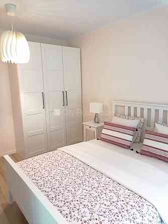 Проект - Library House, новостройка, благоустроенная озеленённая территория, место для Jūrmala