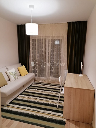 Projekts - Library House, jaunceltne, labiekārtota apzaļumota teritorija, vieta automašīnai, Jūrmala - foto 8