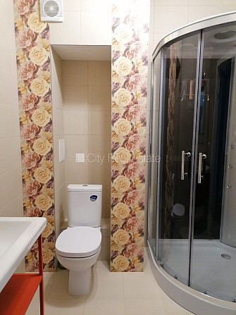 Projekts - Library House, jaunceltne, labiekārtota apzaļumota teritorija, vieta automašīnai, Jūrmala - foto 10