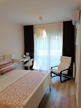 Projekts - Library House, jaunceltne, labiekārtota apzaļumota teritorija, vieta automašīnai, Jūrmala - foto 5