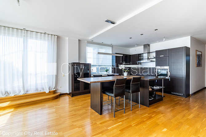 Projekts - Ligzdu Parks, zeme īpašumā, jaunceltne, par terases platību apsaimniekošanas maksa Rīga - foto 4