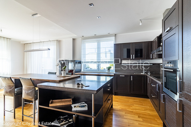 Projekts - Ligzdu Parks, zeme īpašumā, jaunceltne, par terases platību apsaimniekošanas maksa Rīga - foto 7