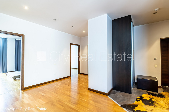 Projekts - Ligzdu Parks, jaunceltne, par terases platību apsaimniekošanas maksa nav jāmaksā, Rīga - foto 10