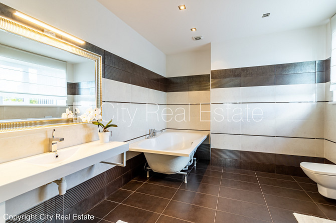 Projekts - Ligzdu Parks, jaunceltne, par terases platību apsaimniekošanas maksa nav jāmaksā, Rīga - foto 15