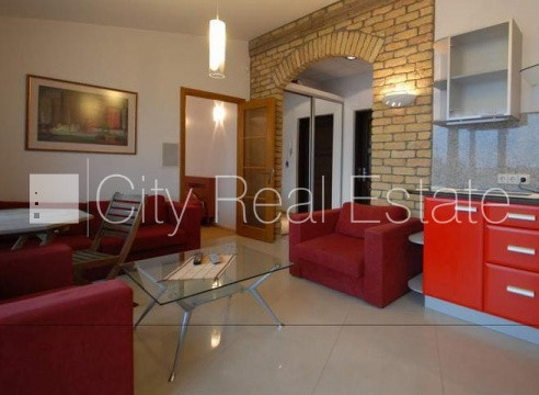 Projekts - Citi Nova, jaunceltne, labiekārtota apzaļumota teritorija, labiekārtots apzaļumots Rīga - foto 4