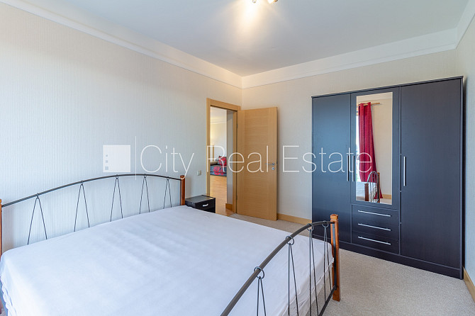 Projekts - Panorama Plaza, jaunceltne, labiekārtota apzaļumota teritorija, iespēja nomāt Rīga - foto 19