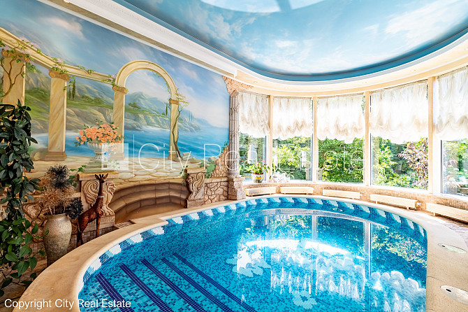 Labiekārtota apzaļumota teritorija, iežogota teritorija, vieta vairākām automašīnām, Jūrmala - foto 12