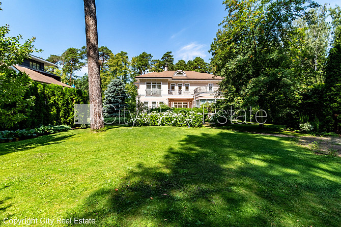 Labiekārtota apzaļumota teritorija, iežogota teritorija, vieta vairākām automašīnām, Jūrmala - foto 2