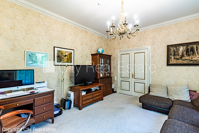 Labiekārtota apzaļumota teritorija, iežogota teritorija, vieta vairākām automašīnām, Jūrmala - foto 20