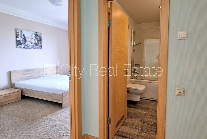 Jaunceltne, slēgta teritorija, teritorijas iebrauktuves vārti aprīkoti ar automatizētu Rīga - foto 20