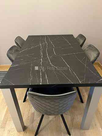 Новостройка, благоустроенная озеленённая территория, апартаменты люкс 89,6 м2, Jūrmala