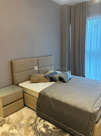 Jaunceltne, labiekārtota apzaļumota teritorija, luksuss apartamenti  89,6 m2, ir lifts, balkons, Jūrmala - foto 16