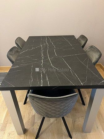 Jaunceltne, labiekārtota apzaļumota teritorija, luksuss apartamenti  89,6 m2, ir lifts, balkons, Jūrmala - foto 6