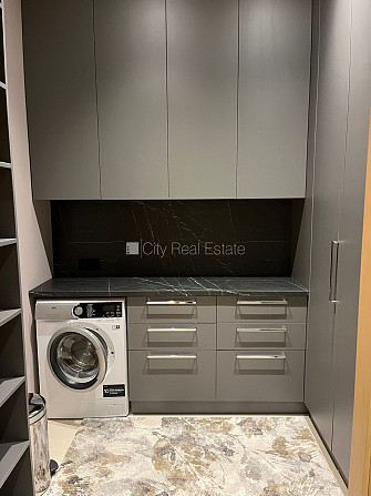 Jaunceltne, labiekārtota apzaļumota teritorija, luksuss apartamenti  89,6 m2, ir lifts, balkons, Jūrmala - foto 17