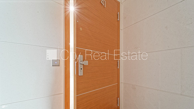 Jaunceltne, labiekārtots apzaļumots pagalms, slēgts pagalms, iežogota teritorija ar metāla Jūrmala - foto 7