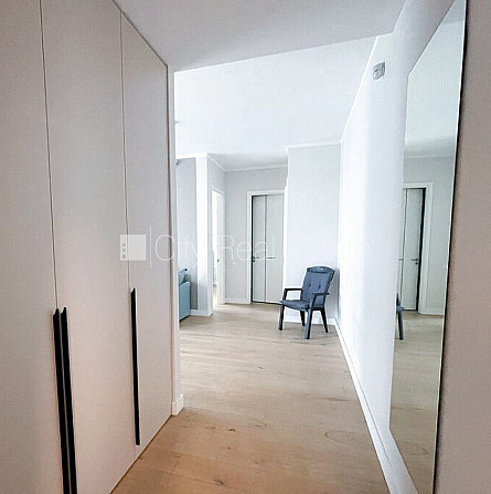 Jaunceltne, labiekārtota apzaļumota teritorija, vieta automašīnai, pazemes autostāvvieta, ir Rīga - foto 8