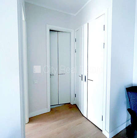 Jaunceltne, labiekārtota apzaļumota teritorija, vieta automašīnai, pazemes autostāvvieta, ir Rīga - foto 10