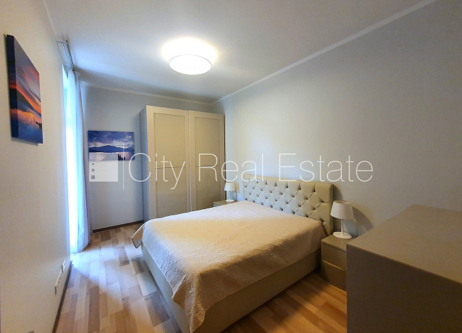 Zeme īpašumā, jaunceltne, fasādes māja, dzīvokļu skaits ēkā  12 gab., labiekārtots Jūrmala - foto 7