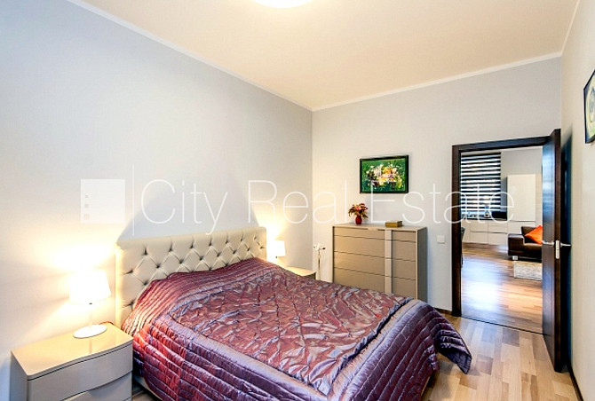 Zeme īpašumā, jaunceltne, fasādes māja, dzīvokļu skaits ēkā  12 gab., labiekārtots Jūrmala - foto 10