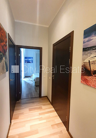 Zeme īpašumā, jaunceltne, fasādes māja, dzīvokļu skaits ēkā  12 gab., labiekārtots Jūrmala - foto 11