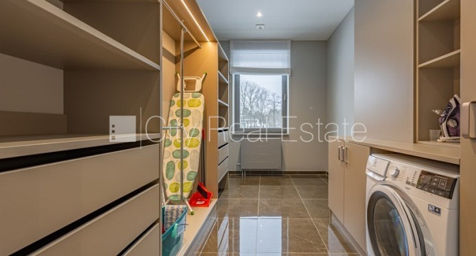 Projekts - Admirāļu Osta, jaunceltne, labiekārtota apzaļumota teritorija, slēgta teritorija, Jūrmala - foto 13