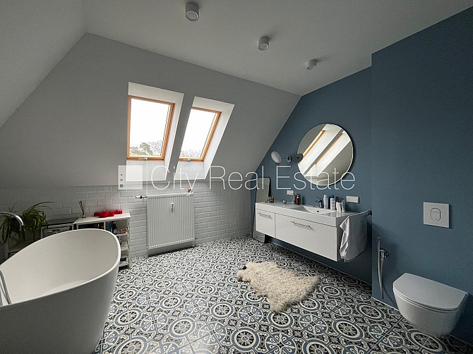 Jaunceltne, zaļā teritorija, labiekārtota apzaļumota teritorija, labiekārtots apzaļumots Jūrmala - foto 19