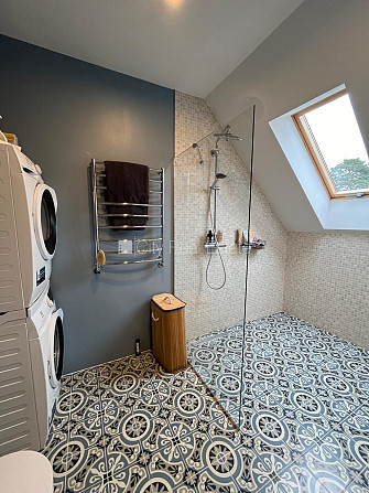 Jaunceltne, zaļā teritorija, labiekārtota apzaļumota teritorija, labiekārtots apzaļumots Jūrmala - foto 10