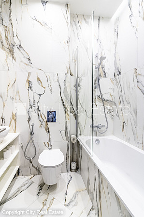 Šo dzīvokli izīrē pa diennaktīm (īstermiņa īre), īres cena sludinājumā norādīta par Jūrmala - foto 15