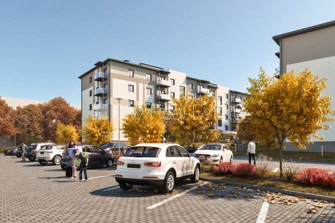 Jaunceltne, labiekārtota apzaļumota teritorija, slēgta teritorija, vieta automašīnai, pagalmā Rīga - foto 19