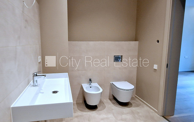 Zeme īpašumā, dvīņu māja, jaunceltne, dzīvokļu skaits ēkā  4 gab., labiekārtota Jūrmala - foto 6