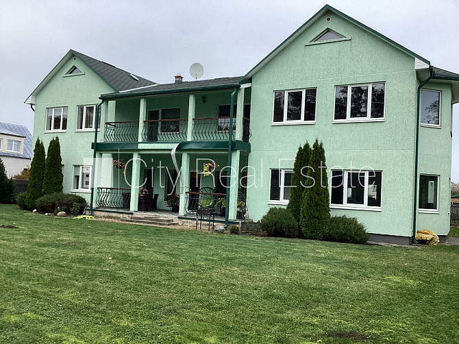 Piedāvājam pārdošanai divas dvīņu mājas. Pirmā māja ir jau nodota ekspluatācijā un Jūrmala - foto 20