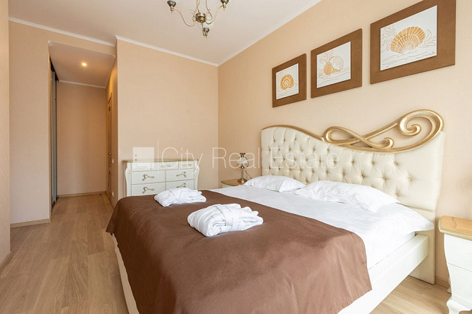 Projekts - Turaidas Kvartāls, zeme īpašumā, jaunceltne, labiekārtots apzaļumots pagalms, Jūrmala - foto 9