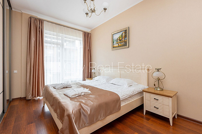 Projekts - Turaidas Kvartāls, zeme īpašumā, jaunceltne, labiekārtots apzaļumots pagalms, Jūrmala - foto 6