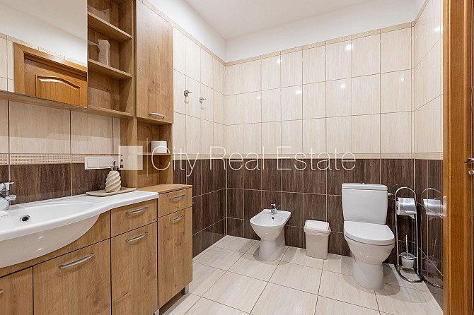 Projekts - Turaidas Kvartāls, zeme īpašumā, jaunceltne, labiekārtots apzaļumots pagalms, Jūrmala - foto 12