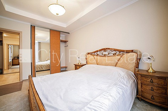 Projekts - Turaidas Kvartāls, zeme īpašumā, jaunceltne, labiekārtota apzaļumota teritorija, Jūrmala - foto 5