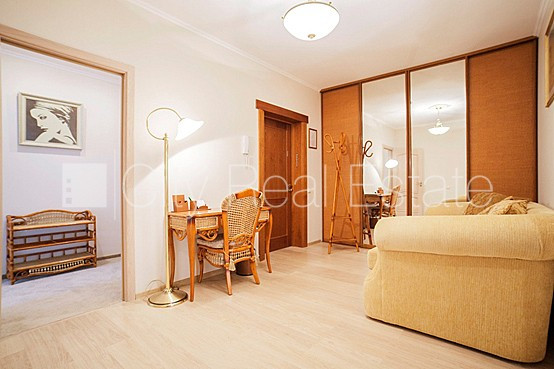 Projekts - Turaidas Kvartāls, zeme īpašumā, jaunceltne, labiekārtota apzaļumota teritorija, Jūrmala - foto 11