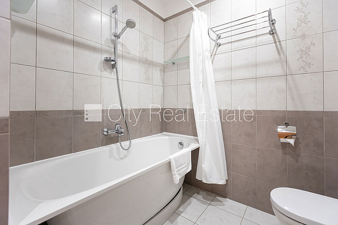 Projekts - Turaidas Kvartāls, zeme īpašumā, jaunceltne, pagalma māja, labiekārtota Jūrmala - foto 17