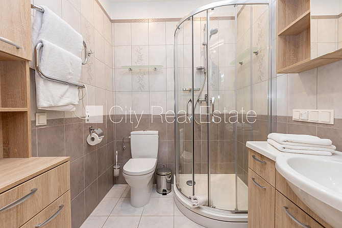 Projekts - Turaidas Kvartāls, zeme īpašumā, jaunceltne, pagalma māja, labiekārtota Jūrmala - foto 18