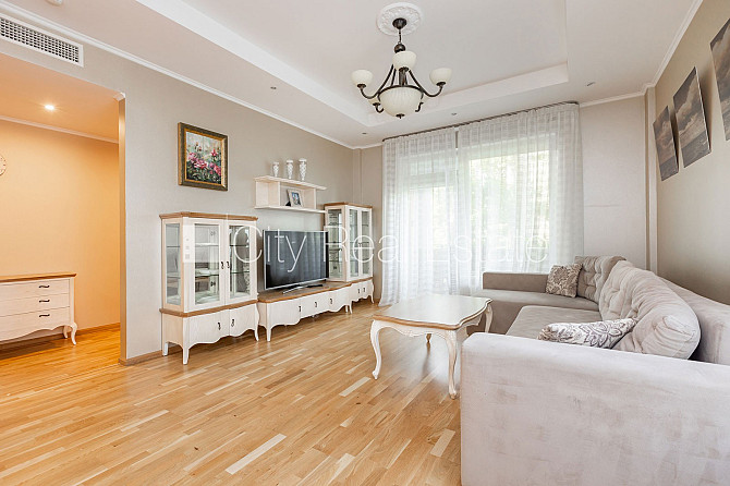 Projekts - Turaidas Kvartāls, zeme īpašumā, jaunceltne, pagalma māja, labiekārtota Jūrmala - foto 4