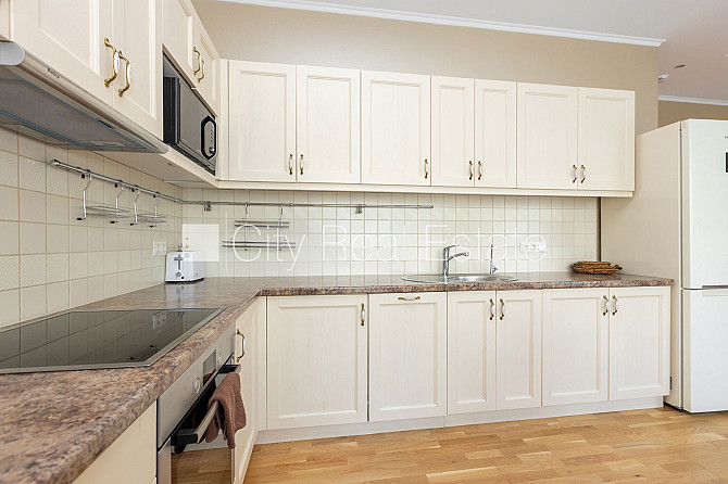 Projekts - Turaidas Kvartāls, zeme īpašumā, jaunceltne, pagalma māja, labiekārtota Jūrmala - foto 8