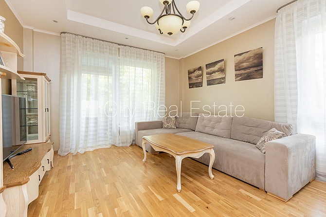 Projekts - Turaidas Kvartāls, zeme īpašumā, jaunceltne, pagalma māja, labiekārtota Jūrmala - foto 2