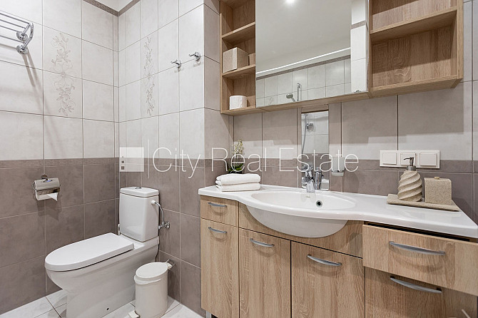 Projekts - Turaidas Kvartāls, zeme īpašumā, jaunceltne, pagalma māja, labiekārtota Jūrmala - foto 16