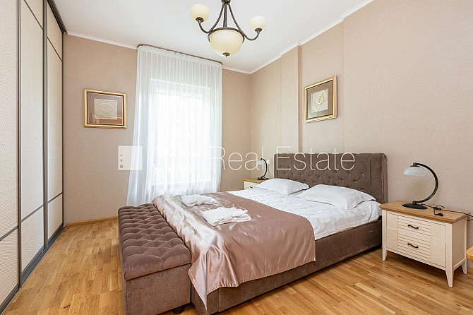 Projekts - Turaidas Kvartāls, zeme īpašumā, jaunceltne, pagalma māja, labiekārtota Jūrmala - foto 9