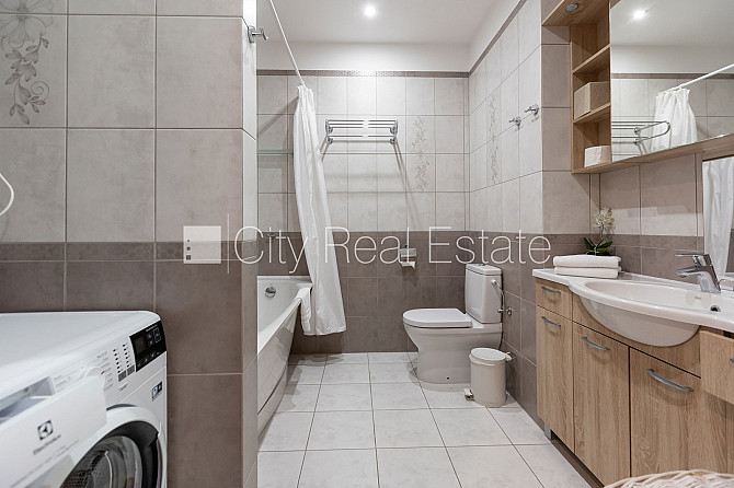 Projekts - Turaidas Kvartāls, zeme īpašumā, jaunceltne, pagalma māja, labiekārtota Jūrmala - foto 15