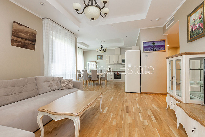 Projekts - Turaidas Kvartāls, zeme īpašumā, jaunceltne, pagalma māja, labiekārtota Jūrmala - foto 5