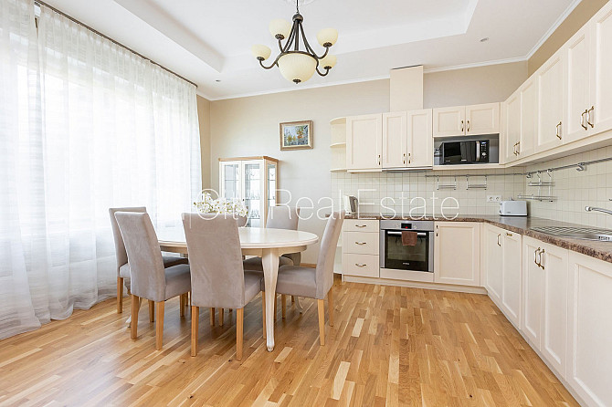 Projekts - Turaidas Kvartāls, zeme īpašumā, jaunceltne, pagalma māja, labiekārtota Jūrmala - foto 6