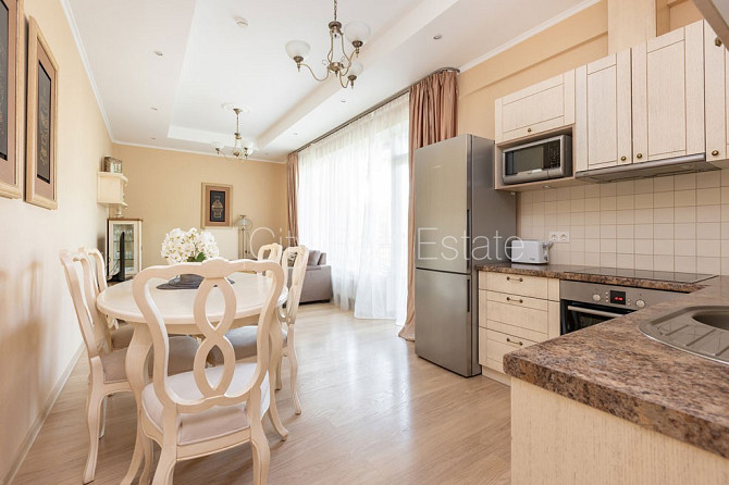 Projekts - Turaidas Kvartāls, zeme īpašumā, jaunceltne, pagalma māja, labiekārtota Jūrmala - foto 2